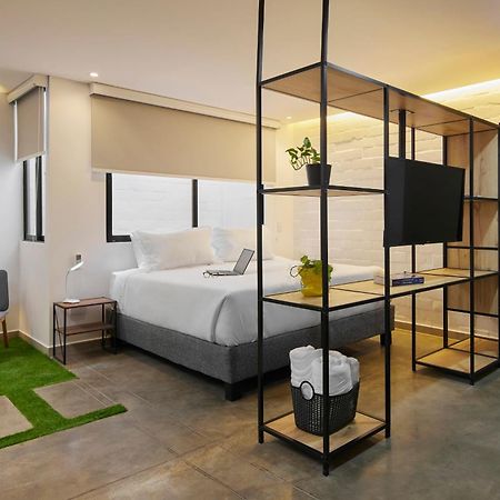 Altio Hotel Cali Ngoại thất bức ảnh
